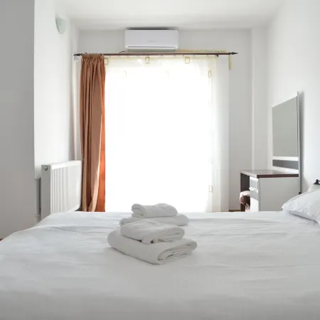 Alexys Residence 7 Отели в г. Яссы