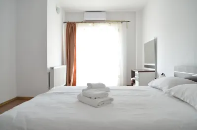 Alexys Residence 7 Hotel di Iasi