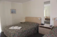Mid Coast Motor Inn Hotels in Macksville