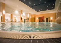Der schöne Asten - Resort Winterberg Hotels in Altastenberg