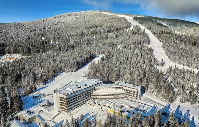 Harmony Hotel