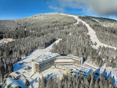Harmony Hotel