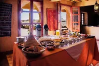 Kanz Erremal Hotels in Hassilabied