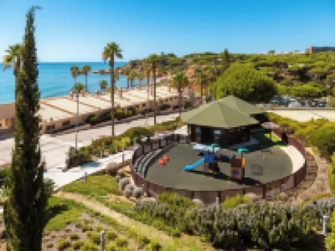 Grande Real Santa Eulalia Resort & Hotel Spa Hotels in Olhos de Água