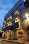 Hotel Qualitel Plus Hotels near PLAZA DE LA PAZ