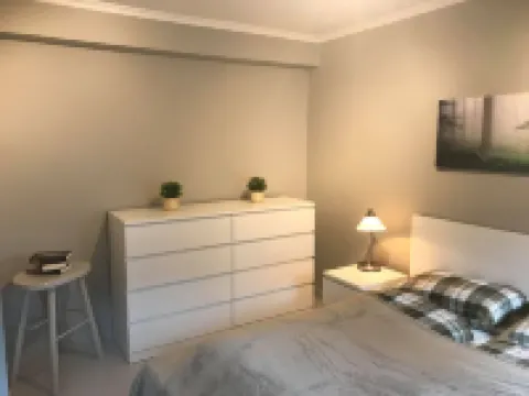 Notodden Sentrum Apartment No 2 Hotels in Notodden