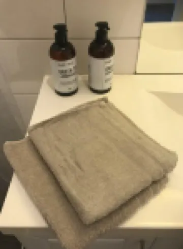 諾託登森特倫公寓 2 號酒店