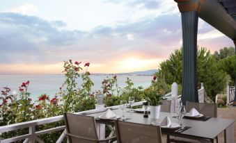 Pomegranate Wellness Spa Hotel