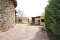 Hotel Barbacedo Hotel a Piedralaves
