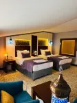 Pamukkale Whiteheaven Suite Hotel