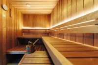 Hotel City Hotel di Villach