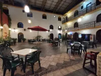 Hotel Doralba Inn - breakfast