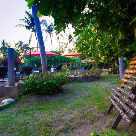 Morning Star Resort