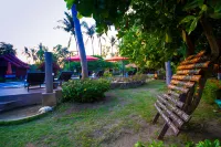 Morning Star Resort Ko Pha Ngan otelleri