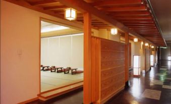 Hotel Mifujien