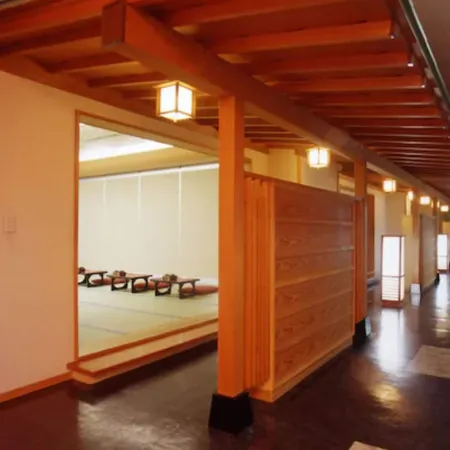 Hotel Mifujien