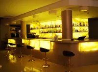 Hotel Beverly Park & Spa - bar