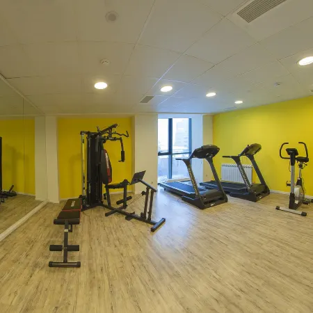 Opera Suite Hotel