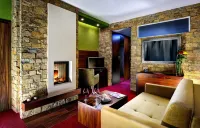 Wellness Hotel Chopok Hotels in 