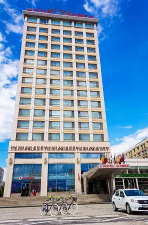 Unirea Hotel & Spa