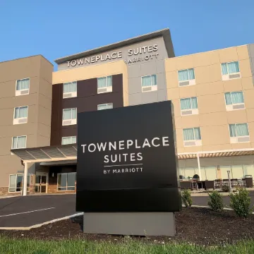 TownePlace Suites Owensboro