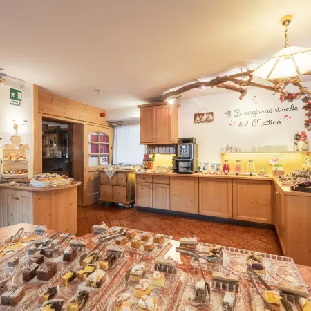 Villa Adria B&B
