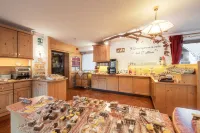 Villa Adria B&B - Frühstück