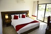 Petra Corner Hotel Hotel di 