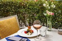 Hôtel Villa Flornoy Pornichet Baie de la Baule - Wifi