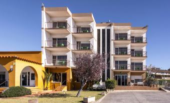 Rvhotels GR92