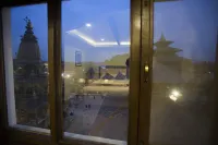 Heranya La:Ku - vue sur la montagne