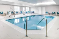 TownePlace Suites Kansas City Airport Hôtels à : Kansas City