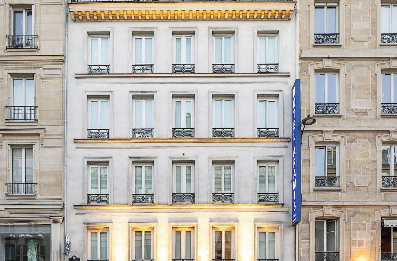 Best Western Aramis Saint-Germain