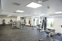 International Hotel Casino & Tower Suites - Gym