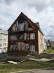 Opal'Inn Hotel a Wimereux