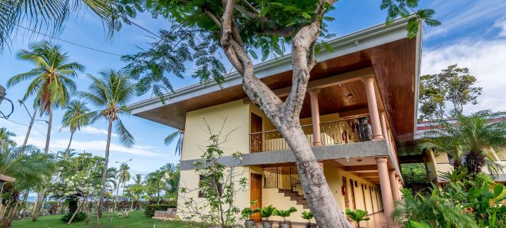 Hotel Manuel Antonio Hotels in Quepos