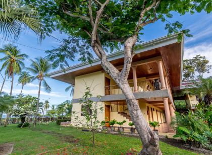 Hotel Manuel Antonio