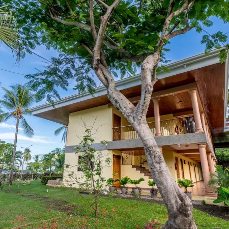 Hotel Manuel Antonio