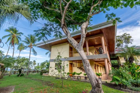 Hotel Manuel Antonio