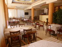 Hotel Chicago Hotels in Sarandë