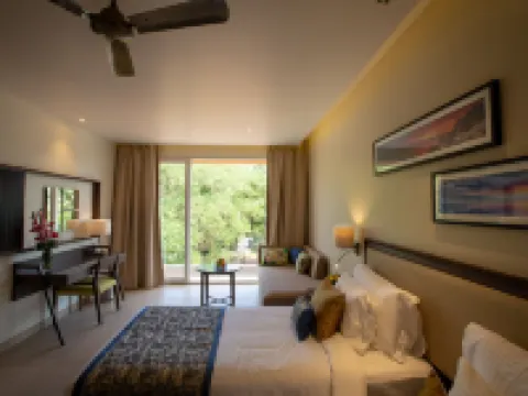 Nanu Resort - Arambol Hotels in Arambol