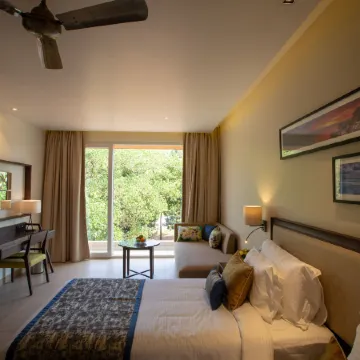 Nanu Resort - Arambol