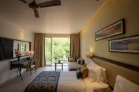 Nanu Resort - Arambol Hotels in North Goa