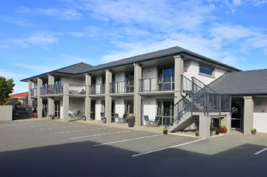 Oamaru Motor Lodge