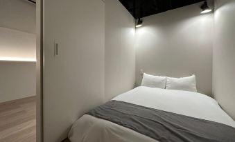 Small Hotel - Hostel