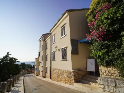 Hotel Vista Hotels in Funtana