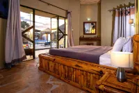 Bamboo Village Resort Hotels in Serrekunda