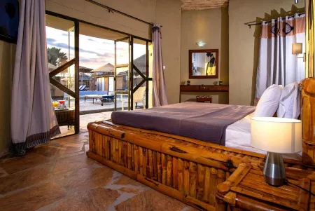 Bamboo Village Resort