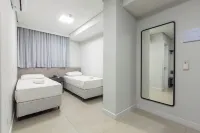 セコムトゥール ホテル