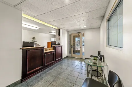 Birch Hill Suites Columbia